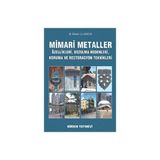 MIMARI METALLER - M. BÜLENT ULUENGIN