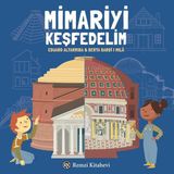Mimariyi Keşfedelim - Eduard Altarriba
