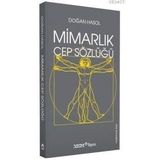 Mimarlık Cep Sözlüğü - Doğan Hasol