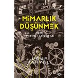 Mimarlık Düşünmek için Verimli Arızalar Fol Kitap
