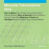Mimarlık Teknolojisine Giriş - Pete Silver Will McLean