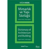 MİMARLIK VE YAPI SÖZLÜĞÜ - DOĞAN HASOL