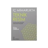 MIMARLIKTA TEKNIK RESIM - ORHAN ŞAHINLER;FEHMI KIZIL