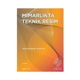 Mimarlıkta Teknik Resim/YEM Yayın