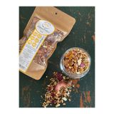 Mimas BAHÇE Karabuğday Granola Şekersiz 450gr