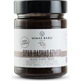 Mimas Bahçe Siyah Haşhaş Ezmesi 300GR - 300 gr