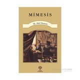 Mimesis - Mehmet Akif Duman