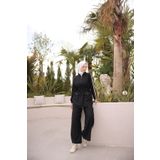 MİMİ Luxury Wear Kadın Ikili Eşofman Takımı & Alt - Üst Takım