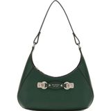 Mımına Top Zıp Shoulder Bag-Kadın Omuz Çantası -BG801518