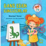Mimi’nin Serüvenleri 2 - Dans Eden Dinozorlar - Mavisel Yener