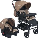 Mimma Baby Olympus Travel Sistem Bebek Arabası