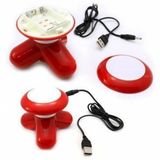 Mimo Mini Titresimli Masaj Aleti Usb Kablo Hediyeli Vucut Masaj Aleti Boyun Masaj Aleti Masaj Cihazi
