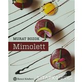 MIMOLETT - MURAT BOZOK