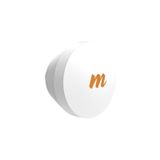 Mimosa Networks N5-X16 4.9-6.4 GHz Modüler Twist-on Anten, sadece C5x için 150mm Korna, 16 dBi kazanç