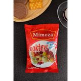 Mimoza 250 gr Kokteyl Toz İçecek Ada Çayı Aroması ile Gün Boyu Keyifli Tüketim