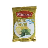 Mimoza 250 gr Nane Limon Aromalı Sıcak Toz İçecek Oralet