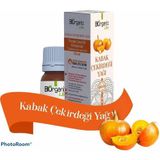 Mimoza Biorganix Life Kabak Çekirdeği Yağı 50 Ml