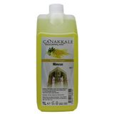 Mimoza Çiçeği Kolonyası -1 Litre -(BİDON) Korumalı Kapak - Yeni Model