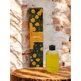 "Mimoza" Çubuklu Oda Kokusu *Saf Cosmetics* 100ml