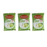 Mimoza Elma Aromalı 250 gr Sıcak Toz İçecek Oralet