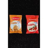 Mimoza Ihlamur Çayı ve Kuşburnu Çayı 2 Adet 500GR. - 250 gr