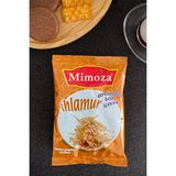 Mimoza Ihlamur Oraleti Ihlamur Çayı Sıcak Lezzetli Çay Çok Leziz Kış ve Meyve Çayı Kafe Içecekleri 250 gr - 200 gr