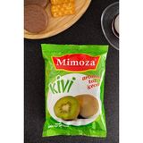 Mimoza Kivili Oralet Kivi Çayı 250 gr Sıcak Lezzetli Aroma ile Kış ve Meyve İçecekleri