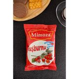 Mimoza Kuşburnu Oraleti Kuşburnu Çayı 250 gr