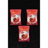 Mimoza Nar Çayı Nar Oraleti Sıcak Lezzetli Çay Çok Leziz Kış ve Meyve Çayı Kafe Içecekleri 750 gr - 250 gr