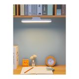 MİMOZA PARK Mıknatıslı Şarjlı Led Işık Micro Usb Şarjlı Kablosuz Led Lamba 3 Farklı Işık Led Aplik KML120