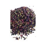 Mimoza Pembe Mor Hardal Karışık Renk Lavanta Çiçeği Kurusu 250 gr