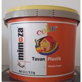 Mimoza Tavan Boyası 10KG Tse
