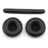 Mimozaavm Akg K430 K420 K450 K451 K480 Q460 Kulaklık Bandı ve Yastığı Sünger