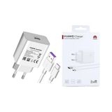 Mimozaavm Huawei Supercharge 40w Hızlı Şarj Aleti + Type-c Kablo