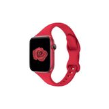 mimtec Apple Watch Uyumlu 38mm 40mm 41mm 1/2/3/4/5/6/se/7/8/9 Se 2 Spor Kordon