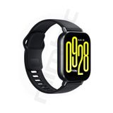 mimtec Xiaomi Redmi Watch 5 Active Uyumlu Kordon Akıllı Saat Bileklik Kordonu Yumuşak Silikon Kayış