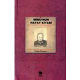 MIMU'NUN HAYAT KİTABI - YEŞİM DORMAN