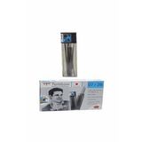 Min 0,7 Mm 2b Versatil Kalem Ucu Klasik 12 Li (1 Paket 12 Tüp)