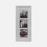 Mina Art AS 23x50 cm Çerçeveli Linen Baskı Tablo