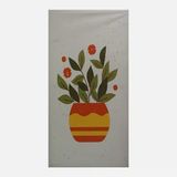 Mina Art AS 40x80 cm İspanyol Model Kanvas Tablo