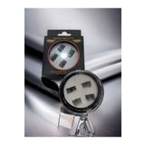 MİNA BEAUTY Magnetic Eyes Mıknatıslı Kirpik Maksimum Yoğun