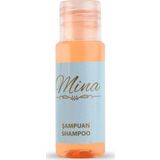 Mina Bursa Buklet Otel Şampuan 30 Ml 1 Koli 169 Adet