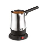 Mina Kafinox Elektrikli 304 Çelik Cezve 800 W inox