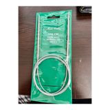 Mina Lorin Çelik Telli Misinalı Şiş 3.5MM HAD31222