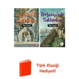 Mina Tansel 2 Kitap Seti + Türk Klasiği Hediye