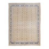 Minab Oriental Desenli El Dokuma İran Halısı 298x398 cm
