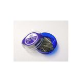 Minacarin Başsız Çelik Toplu Iğne 20Gr 0.60*32 Gümüş