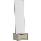 Minar Kale Luxe Boy Aynası - Kumtaşı