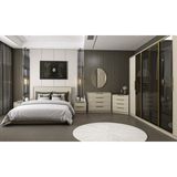 Minar Kale Luxe Yatak Odası Takımı - Set 2
