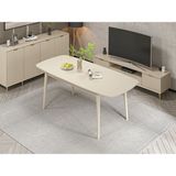Minar Kale Luxe Yemek Masası-Kumtası/Ayak Kumtaşı